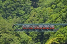 箱根登山電車