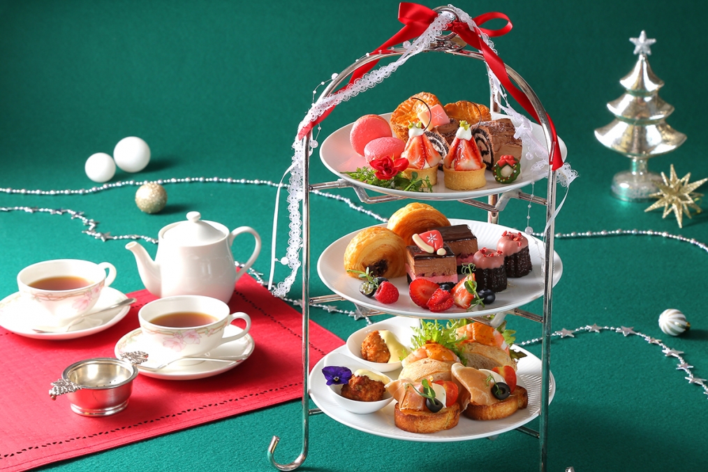 ※写真は2名様分イメージ