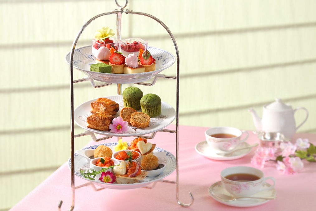 ※写真は2名様分イメージ