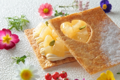 りんご Apple（イメージ）