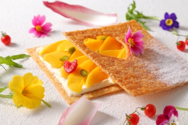 マンゴーパッション  Mango Passion（イメージ）