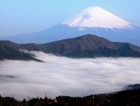富士山 芦ノ湖 絶景さんぽ のご案内