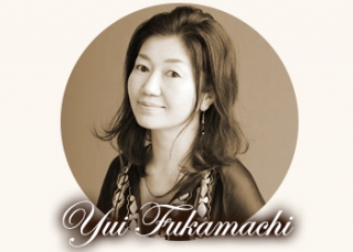 深町 優衣（ピアノ）