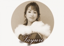 SAYURI（ヴォーカル）