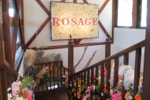 内階段（イメージ） 