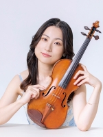 【5/10演奏者】松浦 瑠奈（ヴァイオリン）