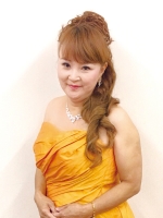 【5/10演奏者】寺門 恵子（ピアノ）