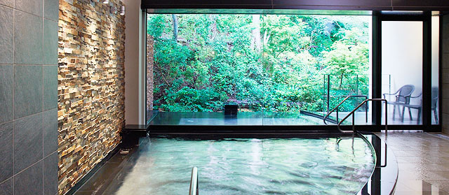 油画 湖と山の風景 大きなサイズ 箱根 90✖️110