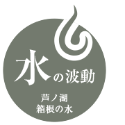 水の波動