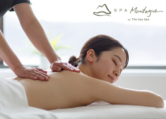 真のリラクゼーションへの導き、美肌を極める