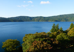 芦ノ湖周辺情報