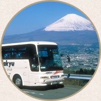 箱根高速バス
